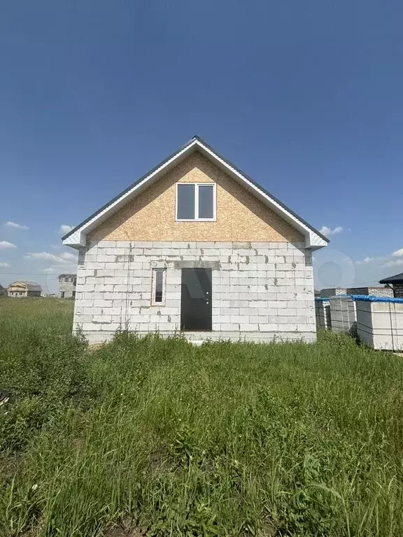 Дом 140 м на участке 6 сот. - Фото 1