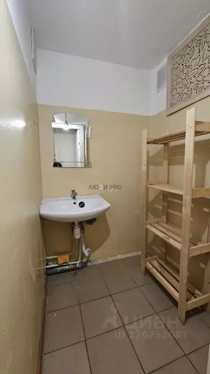 3-к кв. Тверская область, Тверь ул. Строителей, 12 (60.0 м) - Фото 2