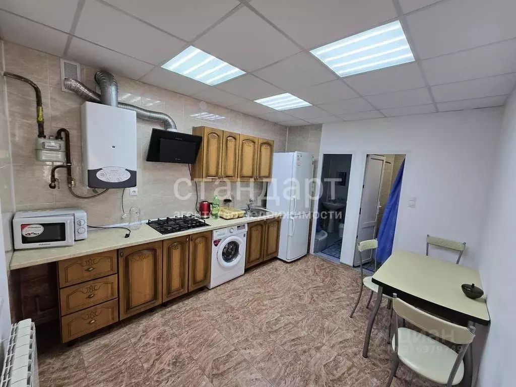 2-к кв. Ставропольский край, Ессентуки ул. Нелюбина (59.5 м) - Фото 1