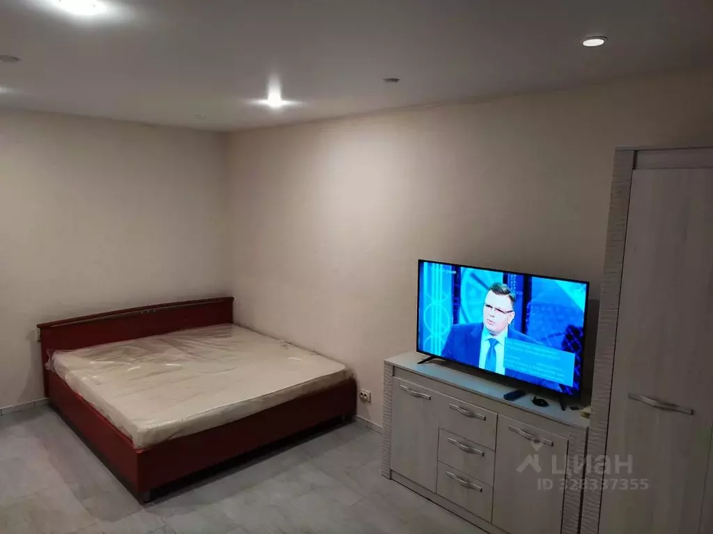 1-к кв. Ярославская область, Ярославль ул. 2-я Бутырская, 46к2 (36.0 ... - Фото 2