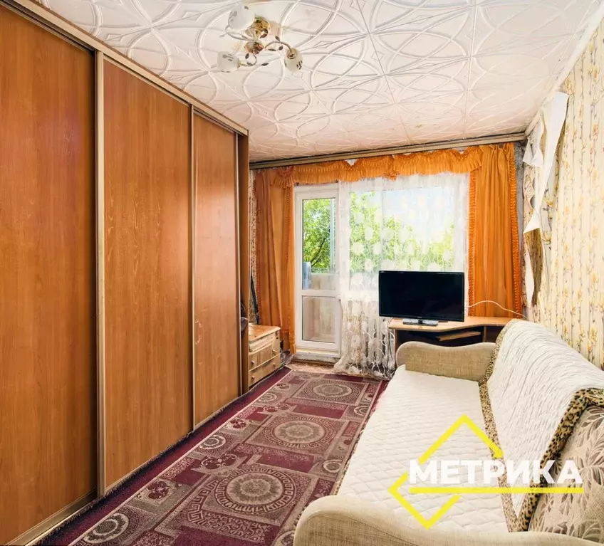 1-к кв. Приморский край, Надеждинский район, пос. Тавричанка ул. 60 ... - Фото 1