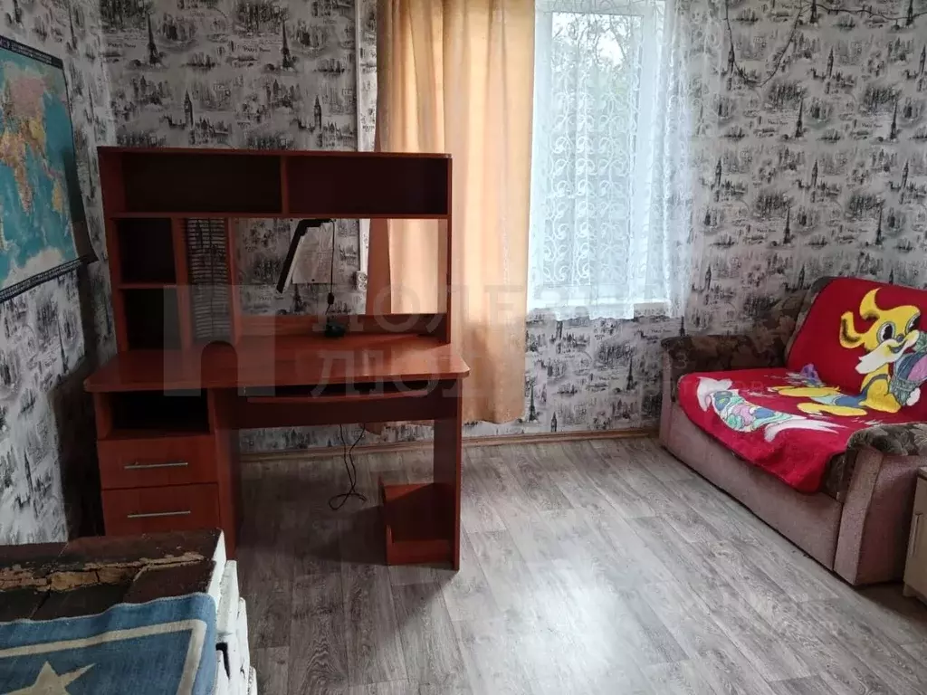 Дом в Новгородская область, Пестово Боровичская ул., 40 (64 м) - Фото 1