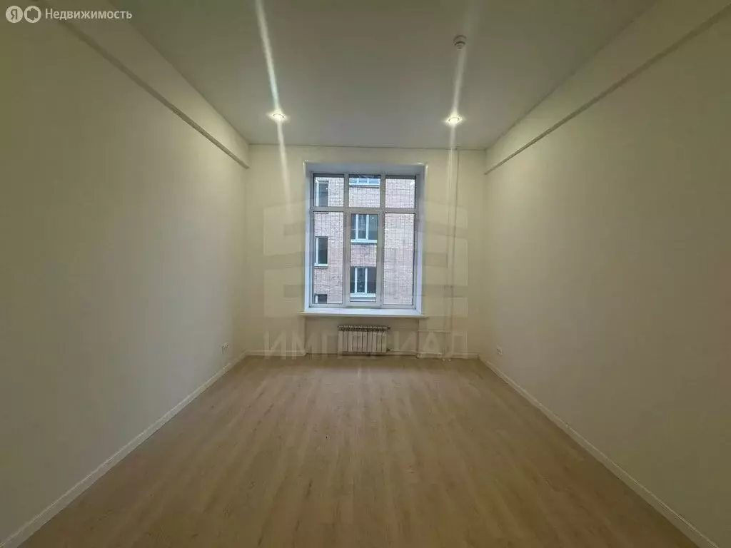 Квартира-студия: Люберцы, Октябрьский проспект, 403 (24.2 м) - Фото 2