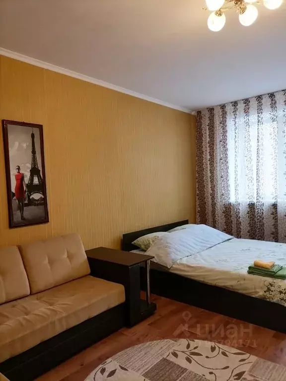 1-к кв. Белгородская область, Старый Оскол Степной мкр, 3 (51.0 м) - Фото 0