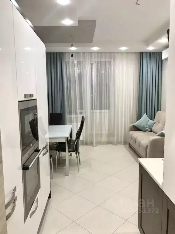 2-к кв. Московская область, Раменское ул. Крымская, 3 (63.4 м) - Фото 2