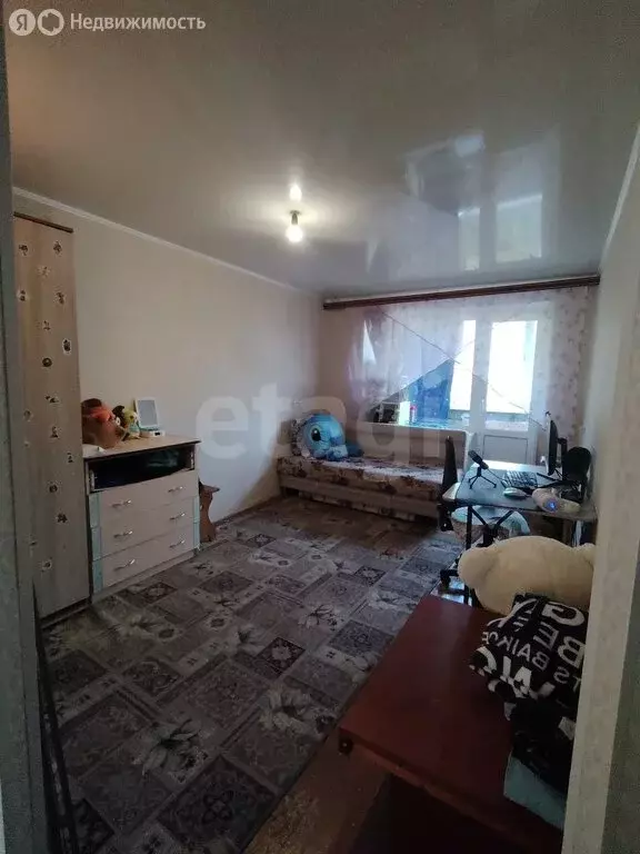 2-комнатная квартира: Златоуст, улица Шишкина, 17 (44.6 м) - Фото 2