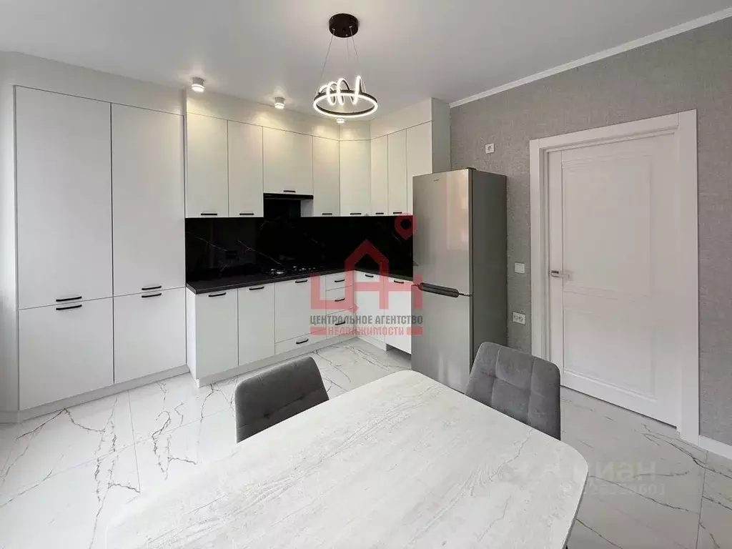 2-к кв. Ставропольский край, Предгорный муниципальный округ, ... - Фото 1