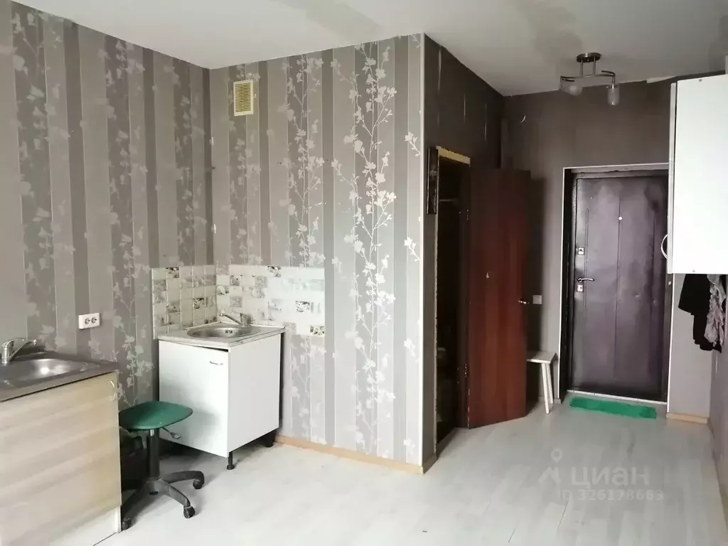 Студия Новосибирская область, Новосибирский район, с. Криводановка, ... - Фото 1