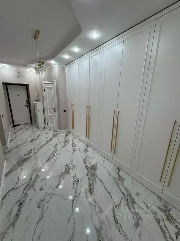 3-к кв. Ставропольский край, Пятигорск ул. Бунимовича, 19к2 (110.0 м) - Фото 2