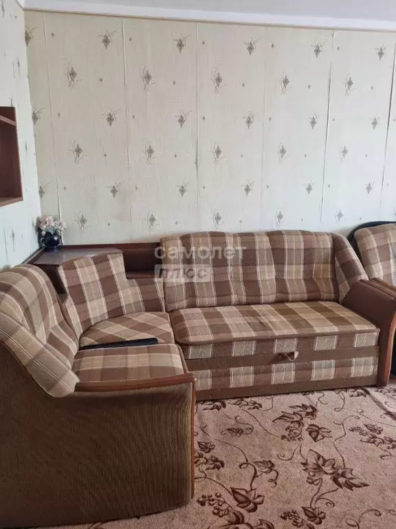 2-к кв. Московская область, Раменское ул. Свободы, 21 (52.3 м) - Фото 2