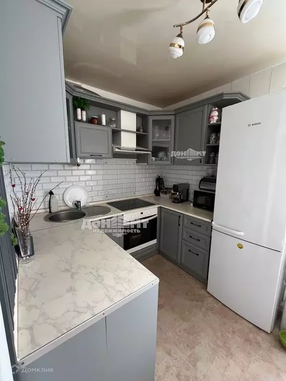 Продаётся 2-к квартира, 48 м - Фото 0