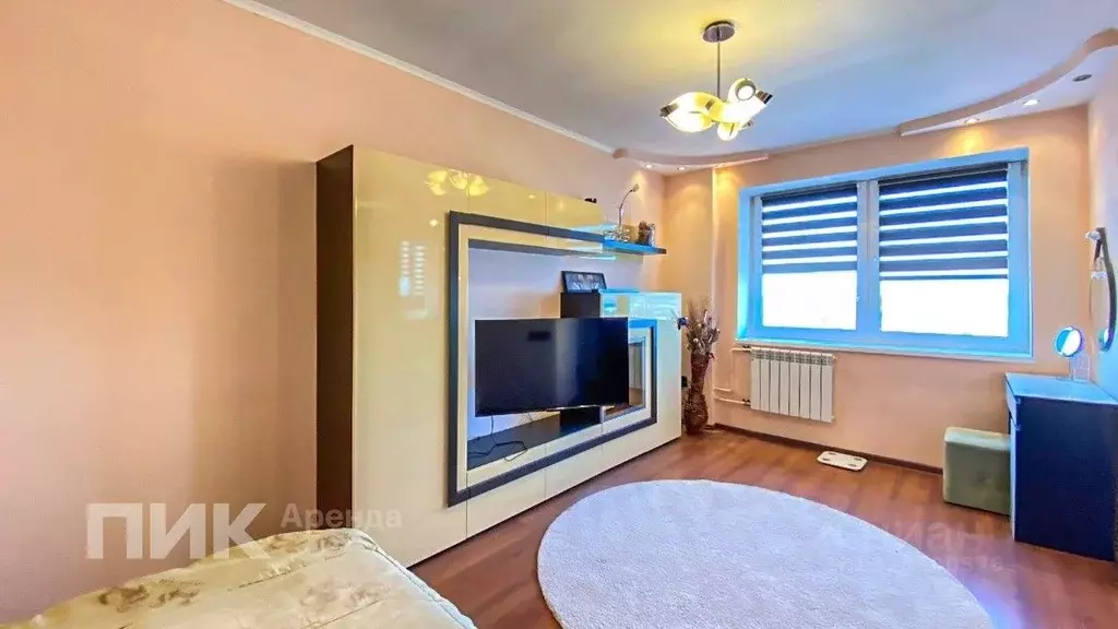 1-к кв. Московская область, Химки Сходня мкр, пер. 2-й Чапаевский, 8 ... - Фото 2