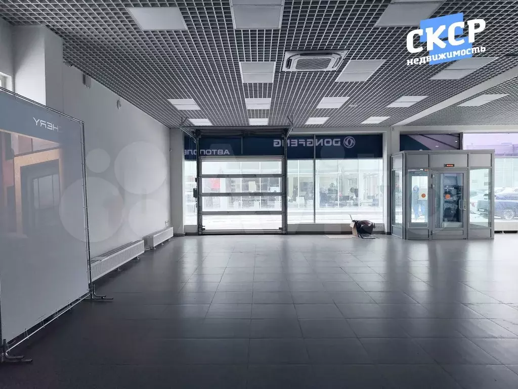 Автосалон, детейлинг, дилерский центр, 138.5 м - Фото 1