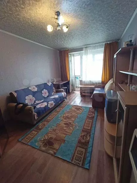 Комната 16м в 3-к., 3/5эт. - Фото 1