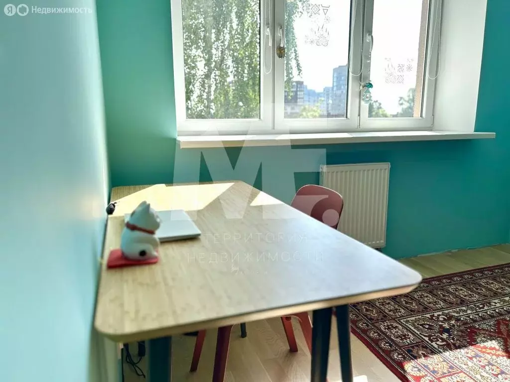 2-комнатная квартира: Калининград, Шахматная улица, 2Б (70 м) - Фото 1
