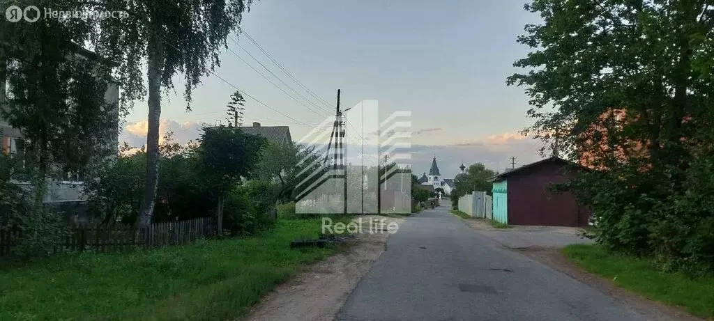 Дом в Московская область, городской округ Домодедово, село Лямцино, 82 ... - Фото 1
