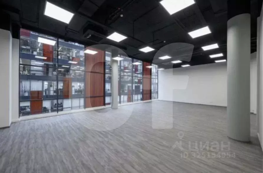 Офис в Москва Каширское ш., 3К2С9 (8497 м) - Фото 1