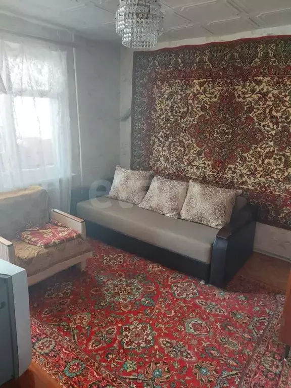 3-к кв. Севастополь ул. Маршала Геловани, 13 (70.8 м) - Фото 1