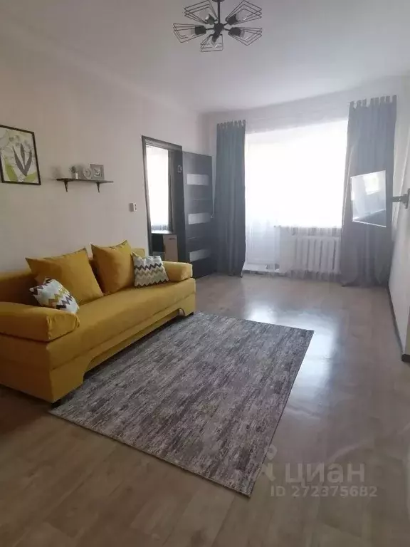 2-к кв. Забайкальский край, Чита Ленинградская ул., 56 (44.1 м) - Фото 2