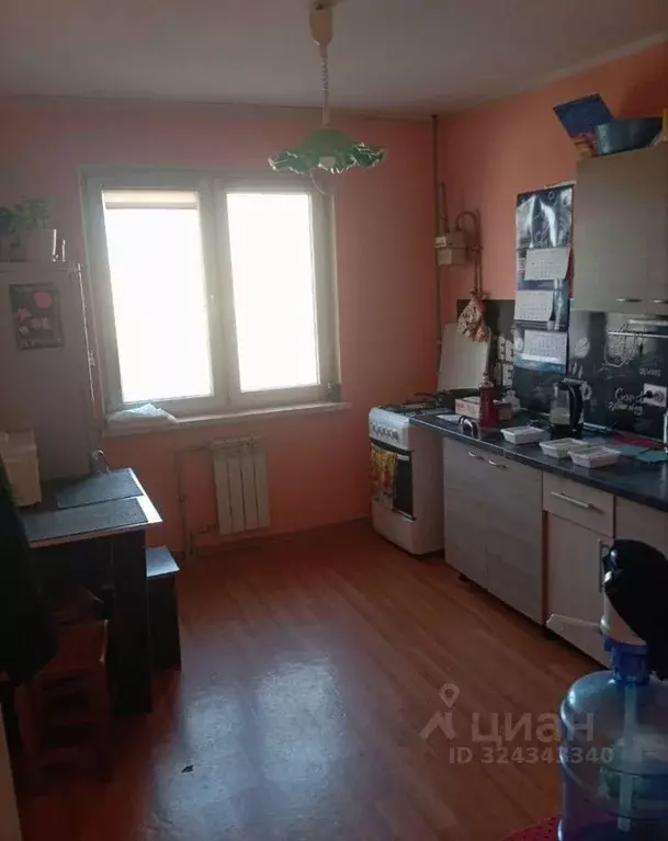 2-к кв. Калининградская область, Калининград ул. Левитана, 58к1 (56.1 ... - Фото 1