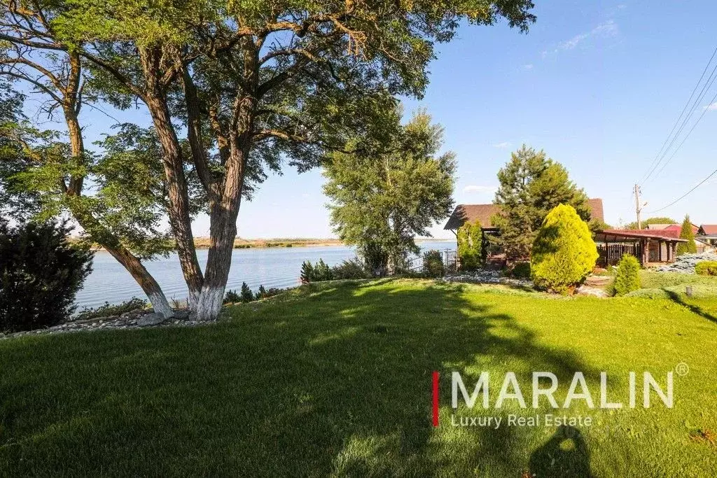 Дом в Ростовская область, Багаевский район, Манычское с/пос, Арпачин ... - Фото 2