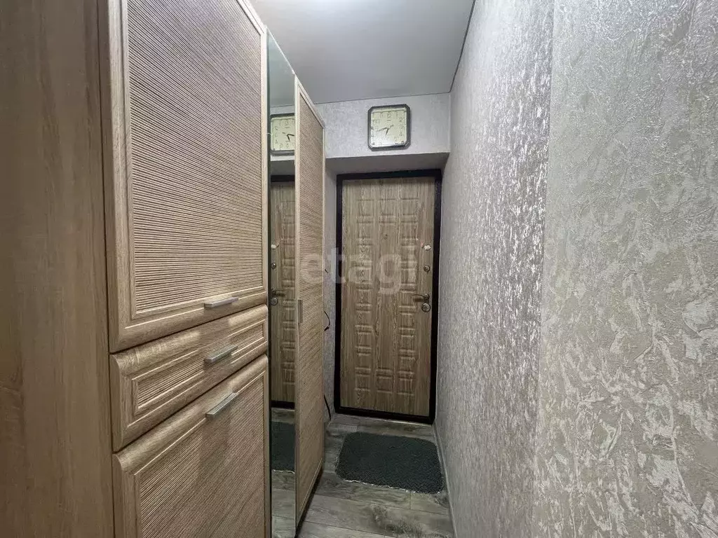 1-к кв. Челябинская область, Миасс ул. Романенко, 73 (30.7 м) - Фото 1