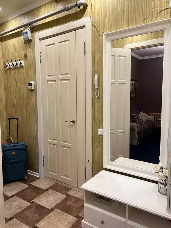 2-к кв. Санкт-Петербург ул. Фрунзе, 15 (54.5 м) - Фото 1