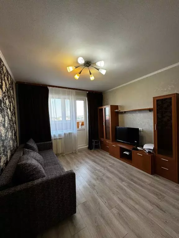 Продаётся 1-к квартира, 33.4 м - Фото 1