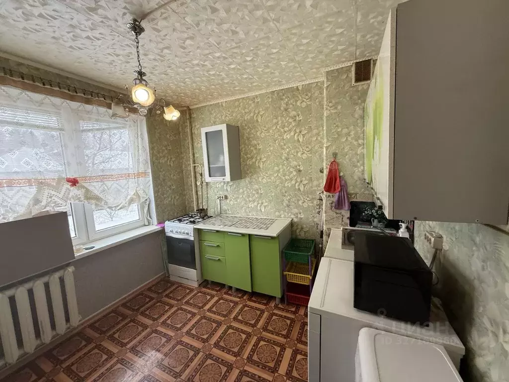 2-к кв. Ленинградская область, Выборг ул. Имени А.К. Харитонова, 68 ... - Фото 1