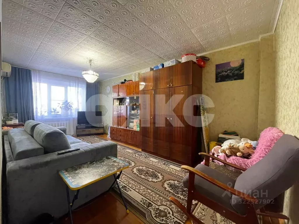 2-к кв. Адыгея, Майкоп ул. Ленина (45.0 м) - Фото 2