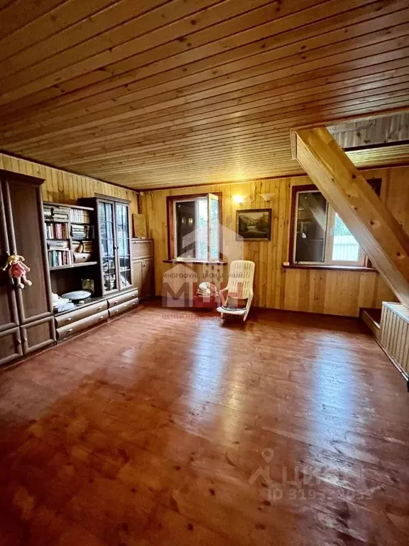 Дом в Тверская область, Конаково Малиновка садовое товарищество, ул. ... - Фото 1