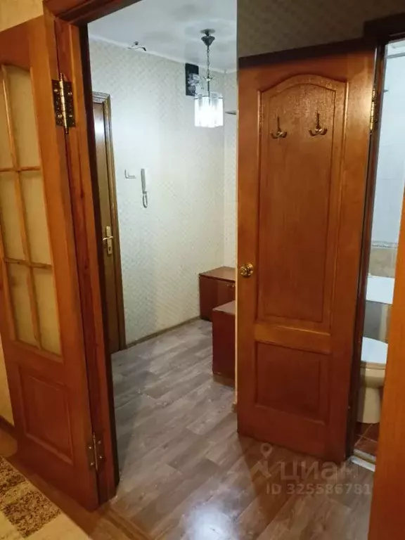 1-к кв. Ростовская область, Ростов-на-Дону ул. Туполева (36.0 м) - Фото 2