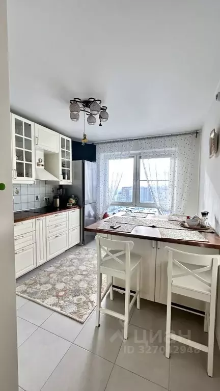 2-к кв. Московская область, Мытищи ул. Мира, 37 (60.0 м) - Фото 1