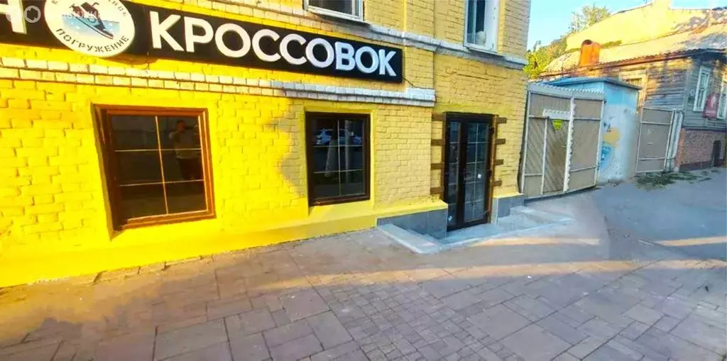 Помещение свободного назначения (59.3 м) - Фото 1