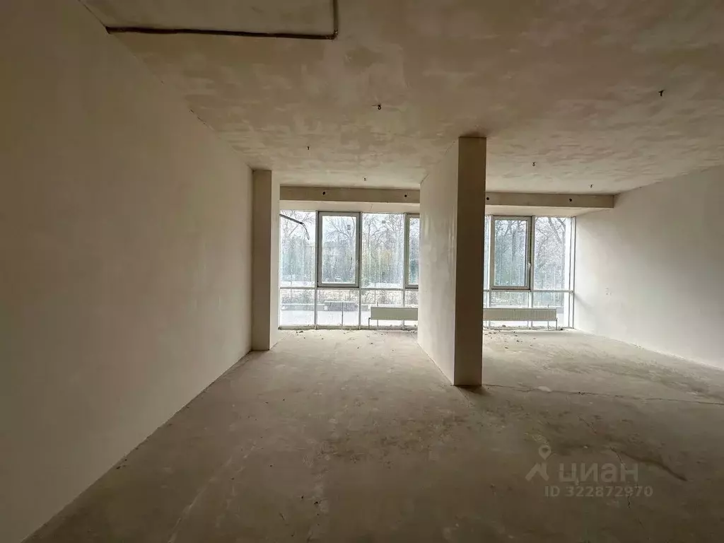 Помещение свободного назначения в Ростовская область, Ростов-на-Дону ... - Фото 2