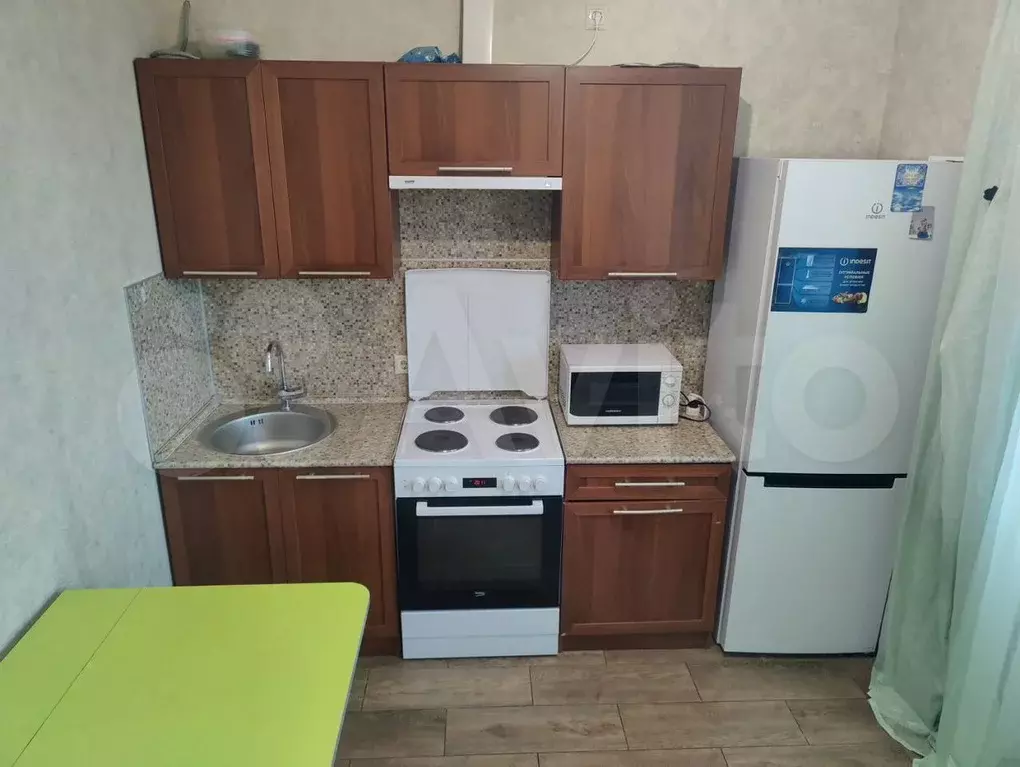 1-к. квартира, 40 м, 6/26 эт. - Фото 0