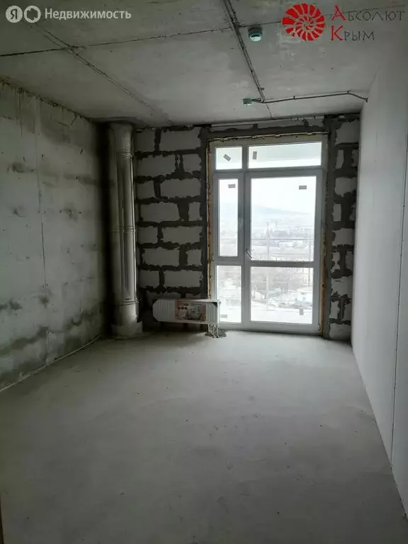 3-комнатная квартира: Феодосия, Черноморская набережная, 1Л (146 м) - Фото 1