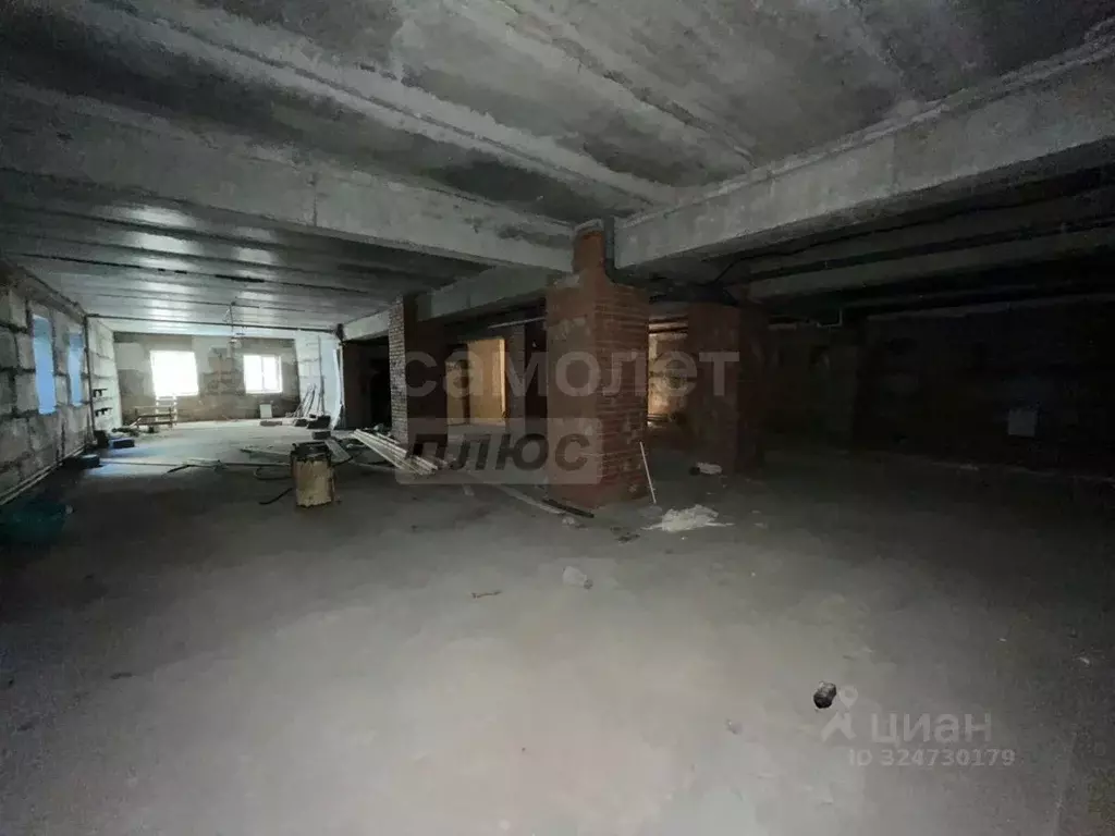 Помещение свободного назначения в Оренбургская область, Оренбург ... - Фото 1