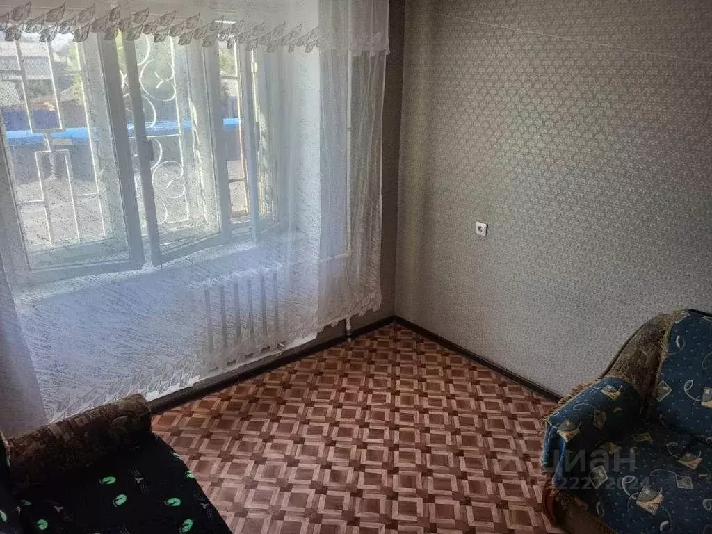 Комната Курганская область, Курган ул. Бажова, 67 (13.0 м) - Фото 2