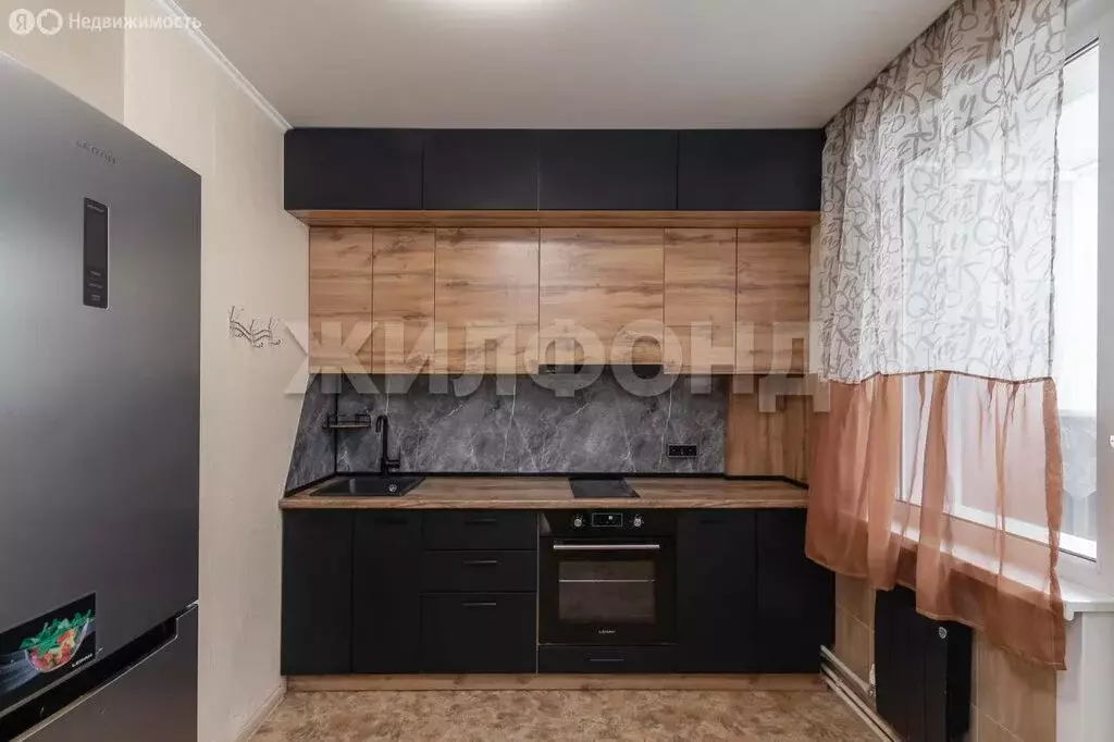 1-комнатная квартира: Барнаул, Взлётная улица, 81 (35.2 м) - Фото 2