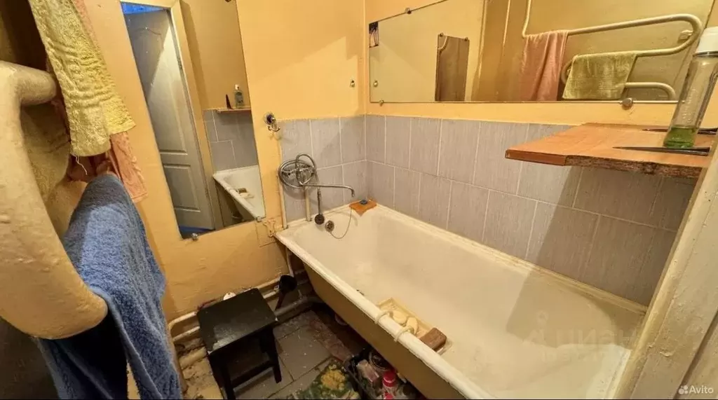 1-к кв. Иркутская область, Братск ул. Мира, 20 (31.0 м) - Фото 2