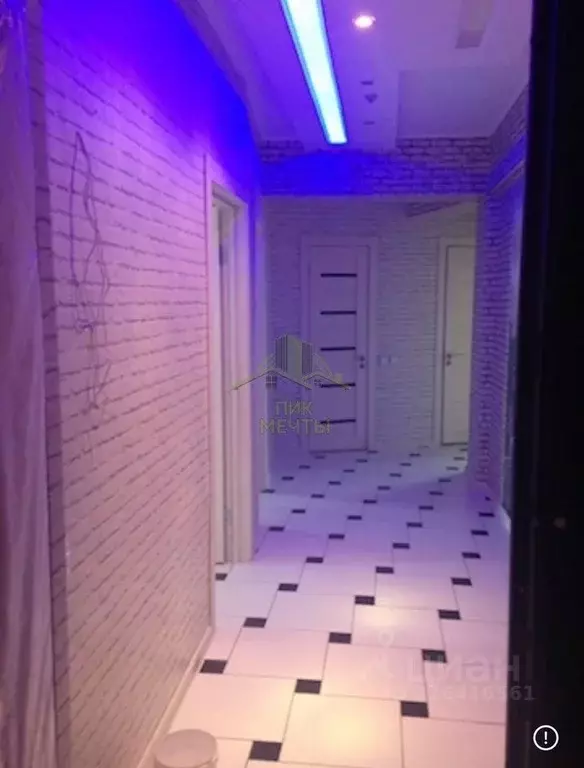 2-к кв. Бурятия, Улан-Удэ Ермаковская ул., 7Г (60.0 м) - Фото 2