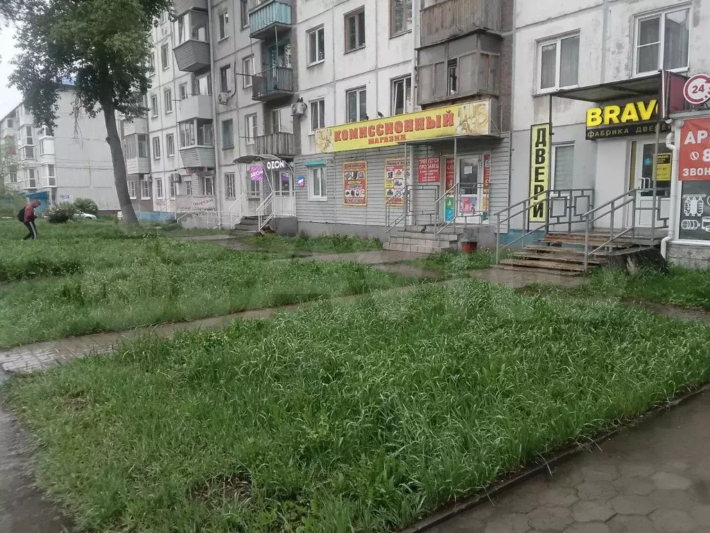 Продам торговое помещение, 38.6 м - Фото 0