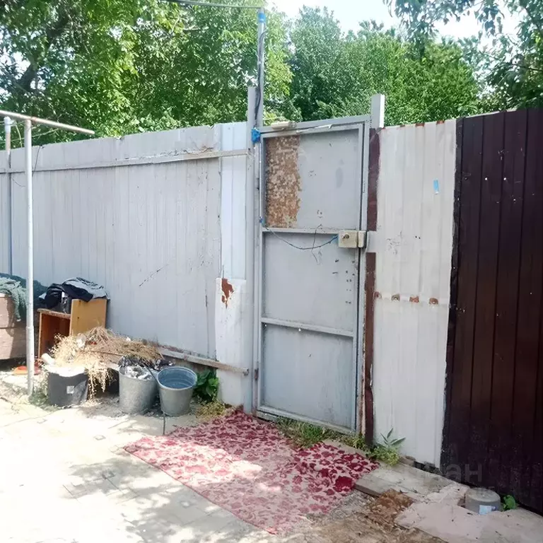 Дом в Ростовская область, Таганрог ул. Розы Люксембург (50 м) - Фото 2