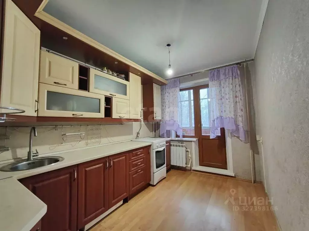 3-к кв. Костромская область, Кострома ул. Северной Правды, 33 (65.0 м) - Фото 1