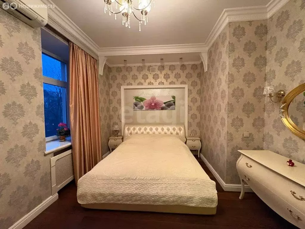 3-комнатная квартира: Санкт-Петербург, Кузнецовская улица, 38 (93 м) - Фото 2