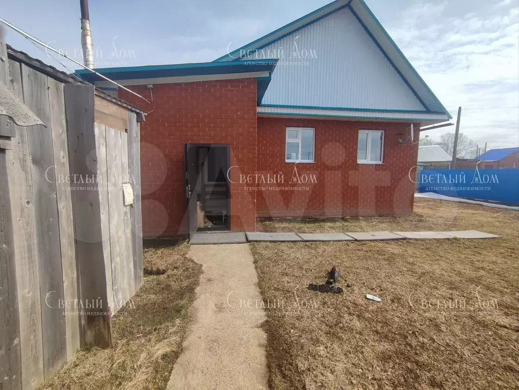 Дом 69,5 м на участке 39 сот. - Фото 0