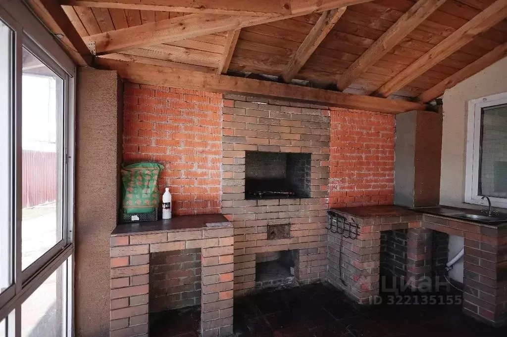 Дом в Орловская область, Орел Песчаный Берег СНТ, 509А (120 м) - Фото 2