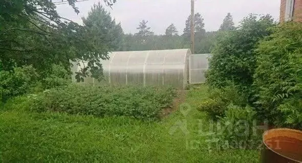 Дом в Иркутская область, Иркутск  (45 м) - Фото 1