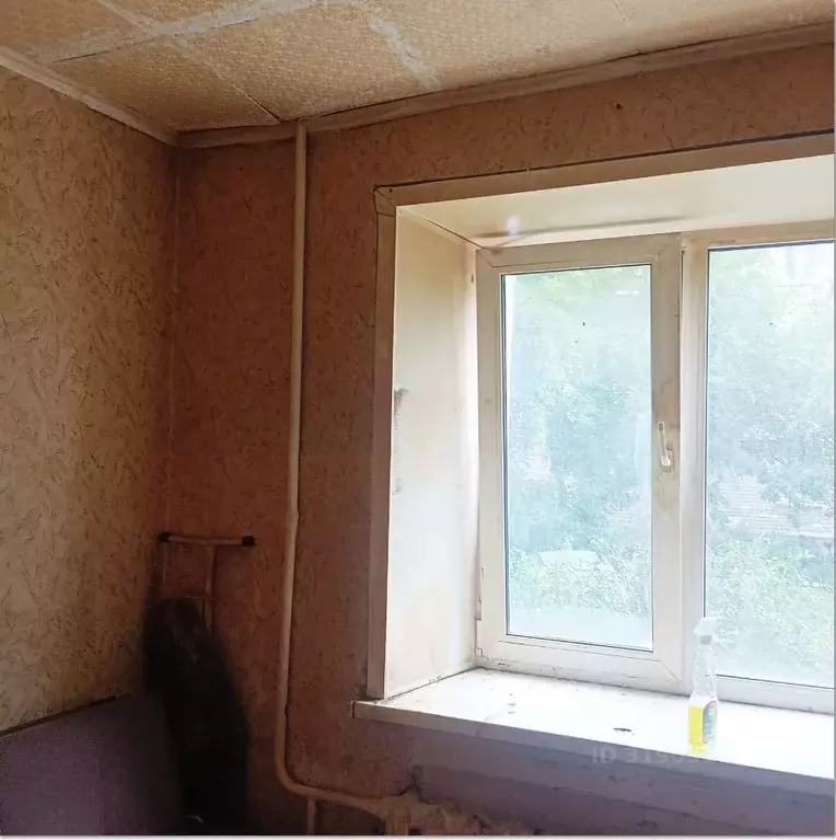 1-к кв. Курганская область, Курган ул. Урицкого, 77 (11.4 м) - Фото 0